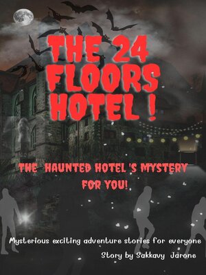cover image of The 24 Floors Hotel